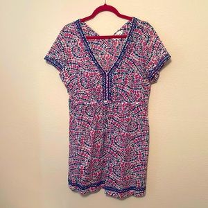EUC Vineyard Vines Dress